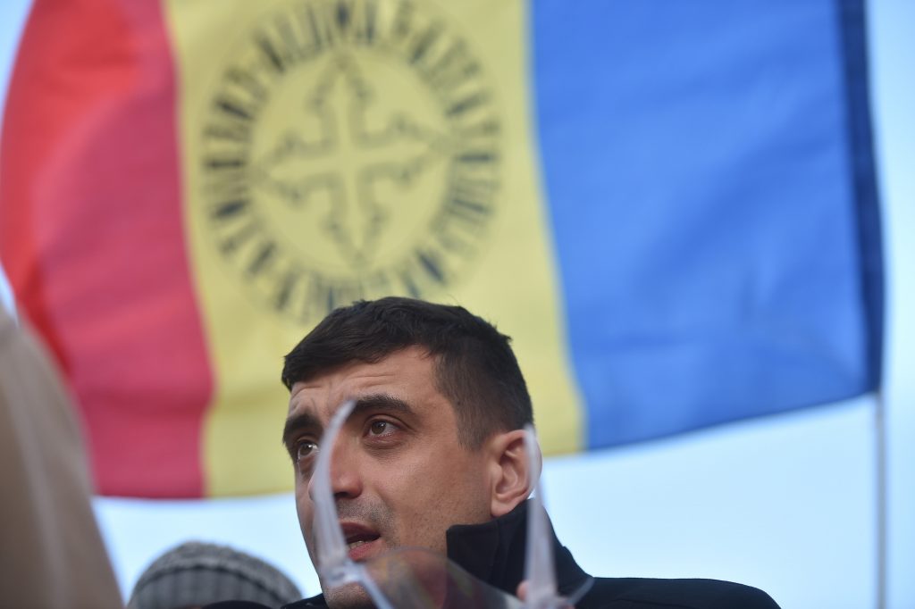 George Simion solicită o comisie de anchetă la Spitalul Foișor