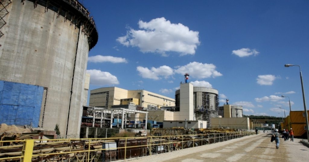 Acord istoric SUA-România. Proiectul nuclearo-energetic de la Cernavodă intră în procedură de urgenţă
