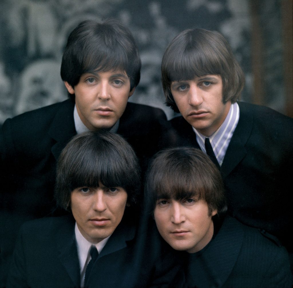 De ce în cărțile maestrului horror-ului apare fiecare cântec al Beatles-ilor