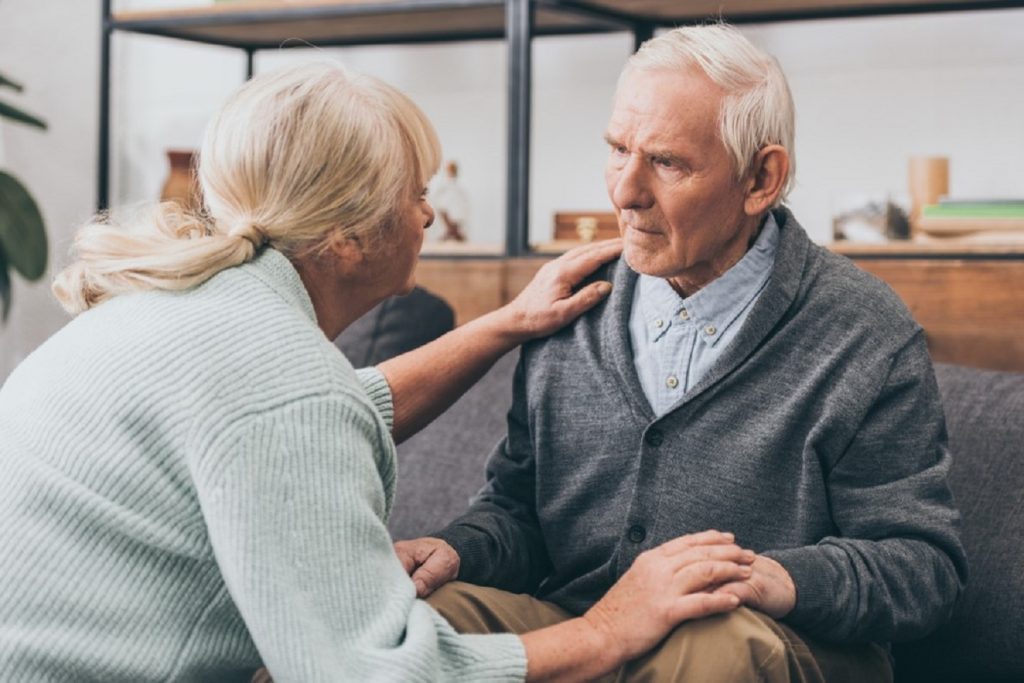 Cercetătorii au descoperit că demența poate fi detectată cu mulți ani înainte de a putea fi diagnosticată