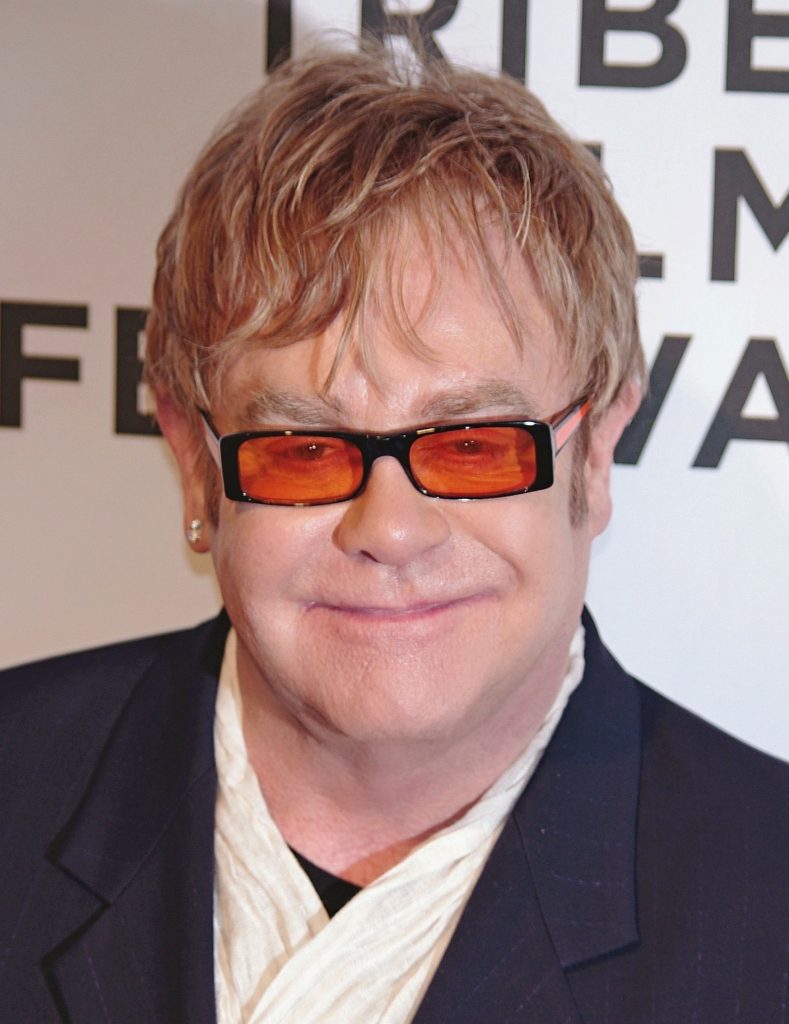 Scandalul Rocketman: A finanțat Vaticanul filmul despre Elton John?