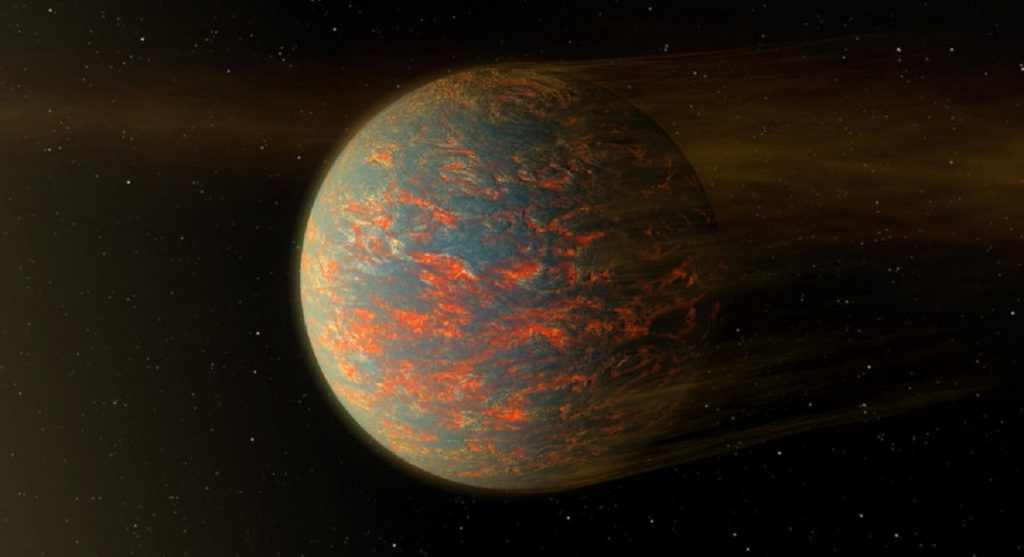 Astronomii au dat lovitura! Au descoperit o exoplanetă mai bună decât Pământul! VIDEO