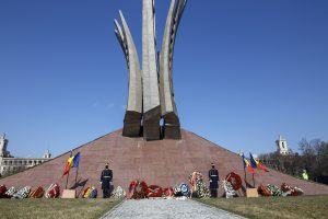9 martie, Ziua Deținuților Politici Anticomuniști din Perioada 1944-1989