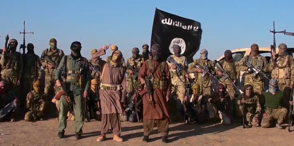 Gruparea jihadistă Statul Islamic, îndemn la atentate în Europa şi SUA: „Pătrundeţi în casele lor şi ucideţi-i”