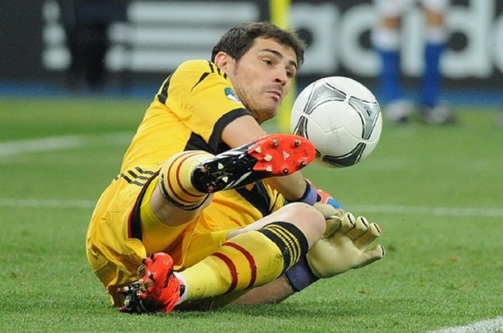 Iker Casillas, fostul portar al lui Real Madrid, și-a refăcut viața după despărțirea de Sara Carbonero. Cine este noua sa iubită