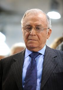 Cine va anunța oficial moartea lui Ion Iliescu. Totul a fost pregătit