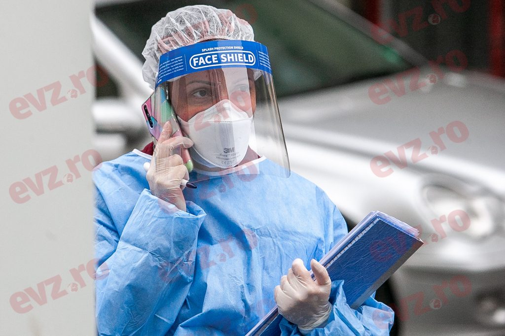 Vești bune în pandemie. 50 de milioane euro alocate creșterii siguranței pacienților în spitale