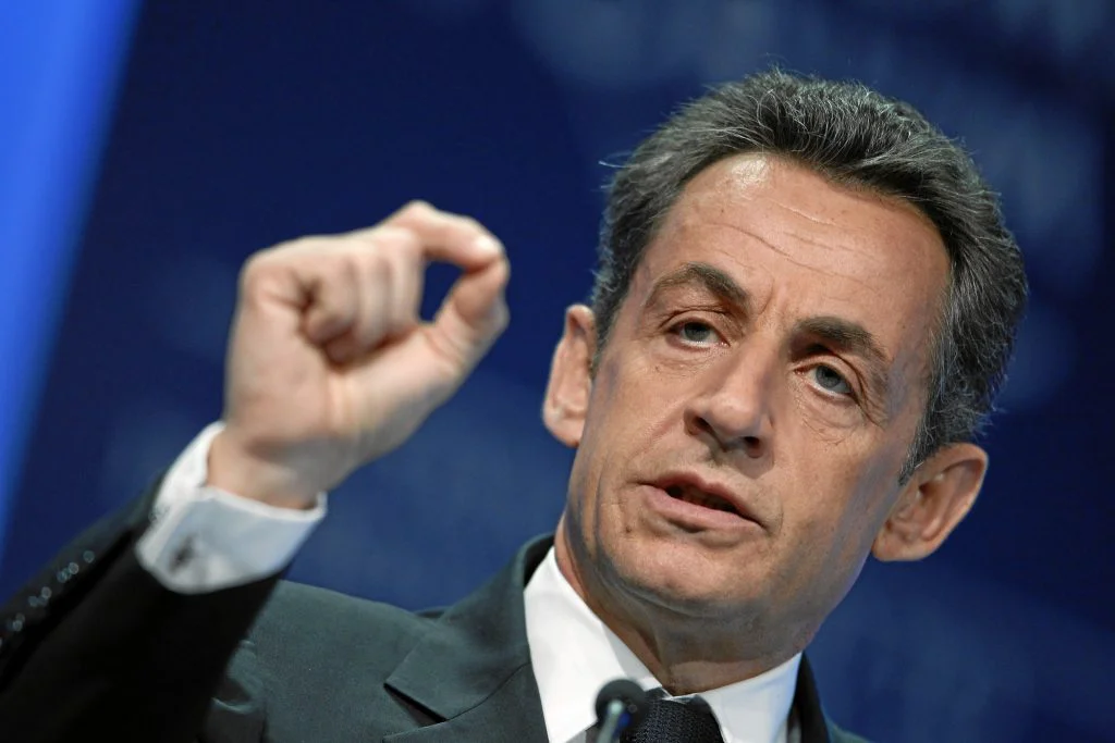 Nicolas Sarkozy, condamnat la închisoare. Un alt președinte al Franței primise o pedeapsă asemănătoare