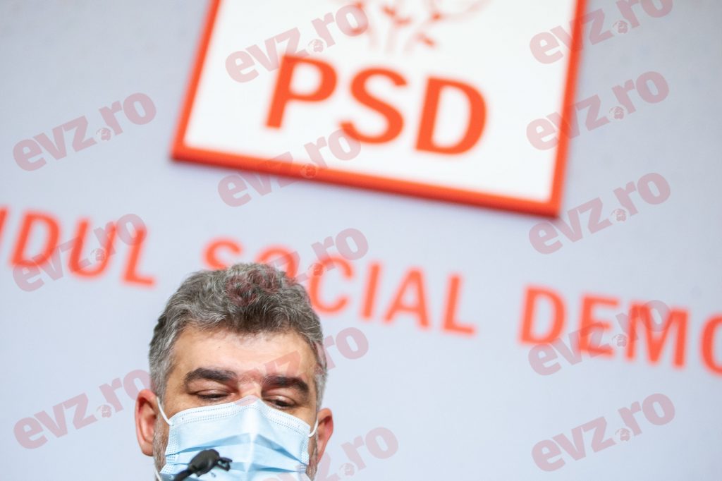 PSD anunță plângeri penale împotriva a doi miniștri. Marcel Ciolacu: „Vorbim de vieți omenești”