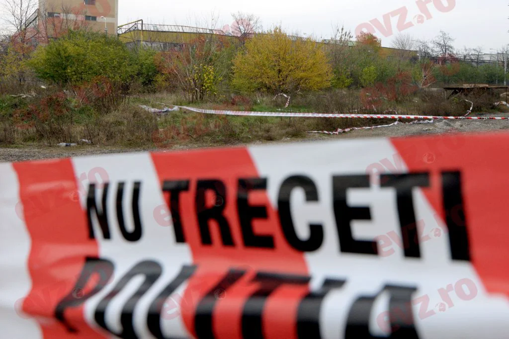 Accident tragic în Dâmbovița. Doi tineri, morți după o ciocnire cu un TIR