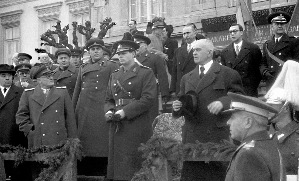 Femeile în politică: Regimul comunist a adus noutatea femeii ministru