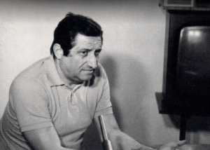 Tudor Vornicu, o legendă a Televiziunii Române. Lui îi datorăm ”Cerbul de Aur”