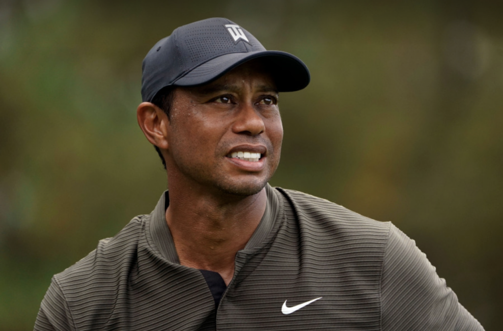 Tiger Woods, acuzat de hărțuire de fosta iubită. Celebrul jucător de golf ar fi amenințat-o în repetate rânduri pe Erica Herman