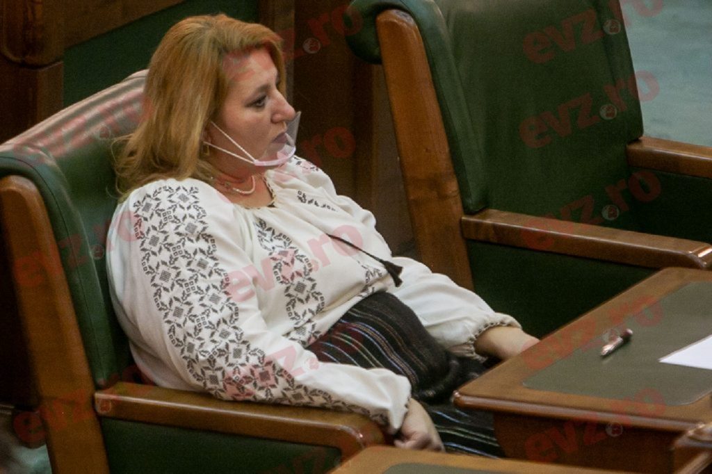 Diana Șoșoacă și-a găsit partid. Ce mutare se pregătește pe scena politică