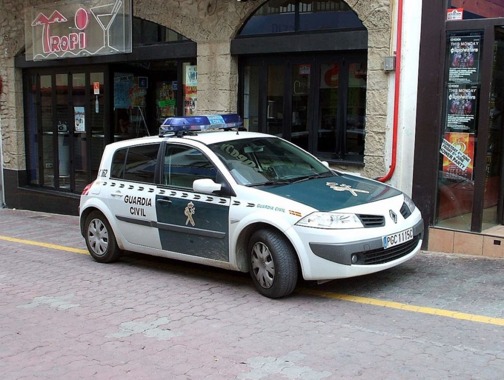 Spania este în stare de șoc. Crima unui român a pus pe jar poliția. Cum a scăpat de cadavru