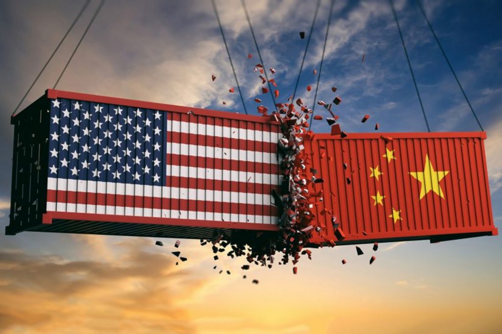 China suferă încă din cauza lui Trump! Vânzările chinezești s-au prăbușit!