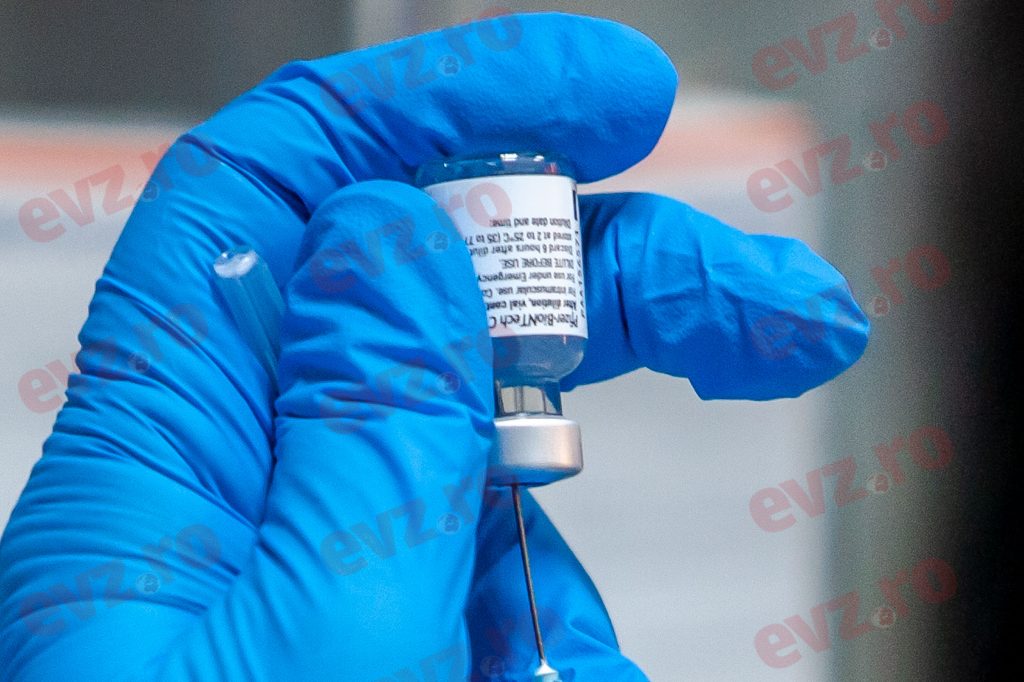 AstraZeneca: Liderul celor mai multe reacții adverse la vaccinare din ultimele 24 de ore