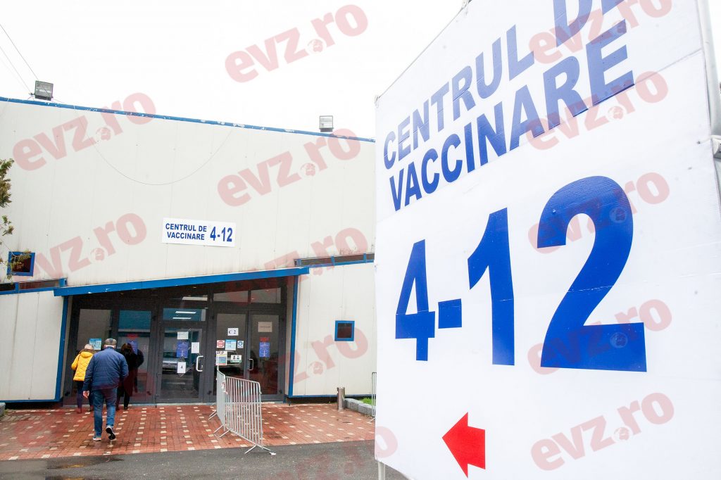 Campania de vaccinare în România. Situația la zi. Câte reacții adverse au fost înregistrate în ultimele 24 de ore