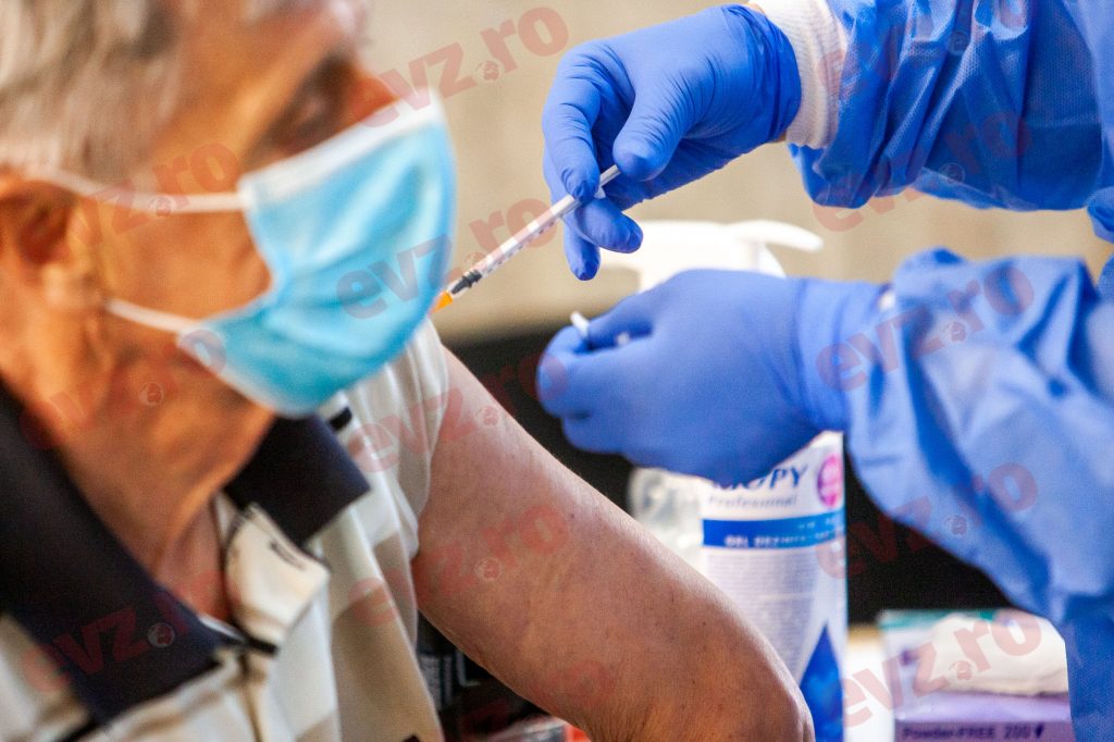 Cât durează imunizarea după vaccinare? Răspunsul unui expert în sănătate publică