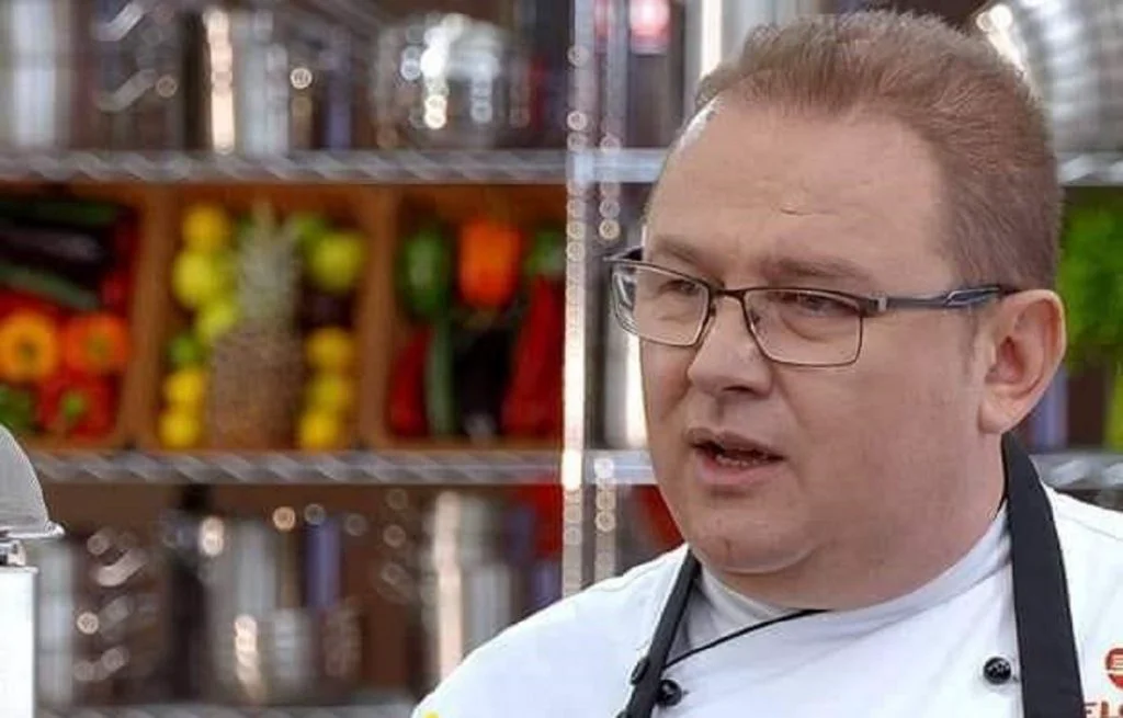 Dezvăluiri cutremurătoare despre moartea lui Chef Adrian Pop