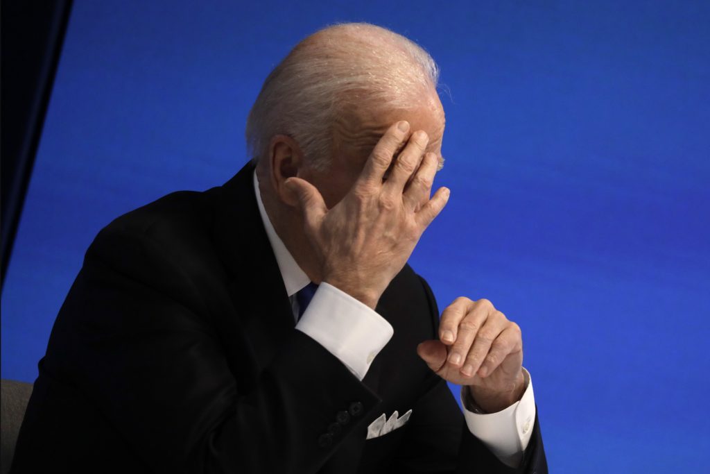 Biden riscă să mai arunce o țară în brațele dușmanilor SUA. Care mai e șantajul?