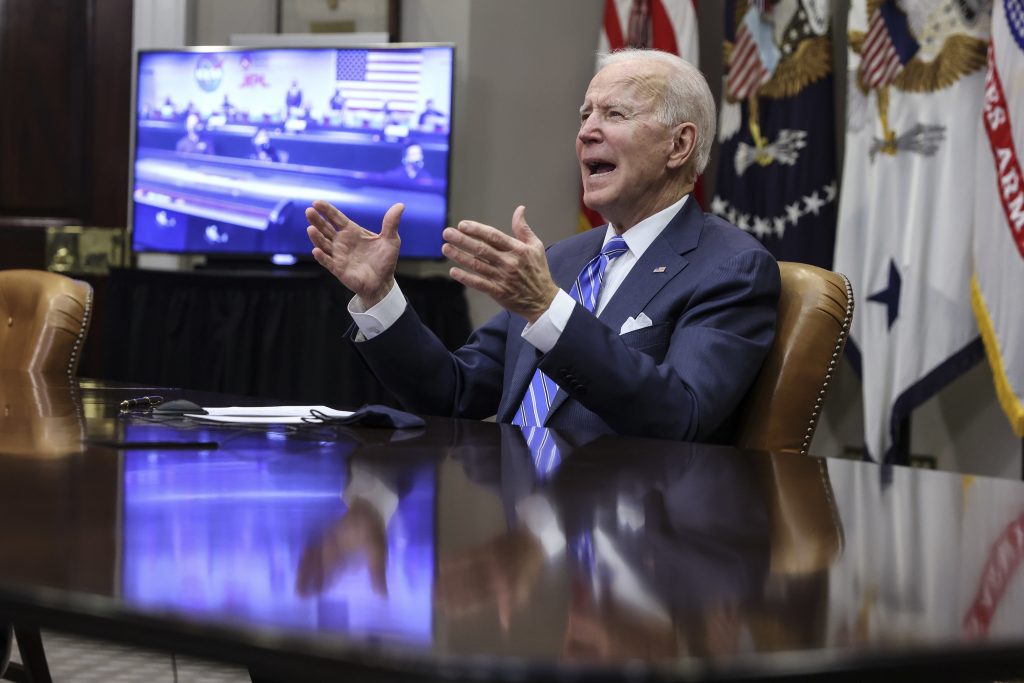 Verdict George Floyd. Joe Biden: „A fost o crimă în plină lumină a zilei”. Mesaj tulburător VIDEO