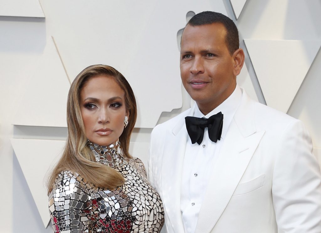 Jennifer Lopez și Alex Rodriguez s-au despărțit, deși plănuiseră nunta