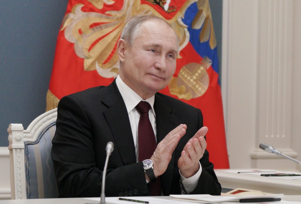 Putin s-a depășit pe sine! Bătaie de joc cruntă la adresa lui Biden