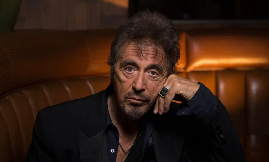 Al Pacino, la un pas de moarte. Nu a avut puls câteva minute