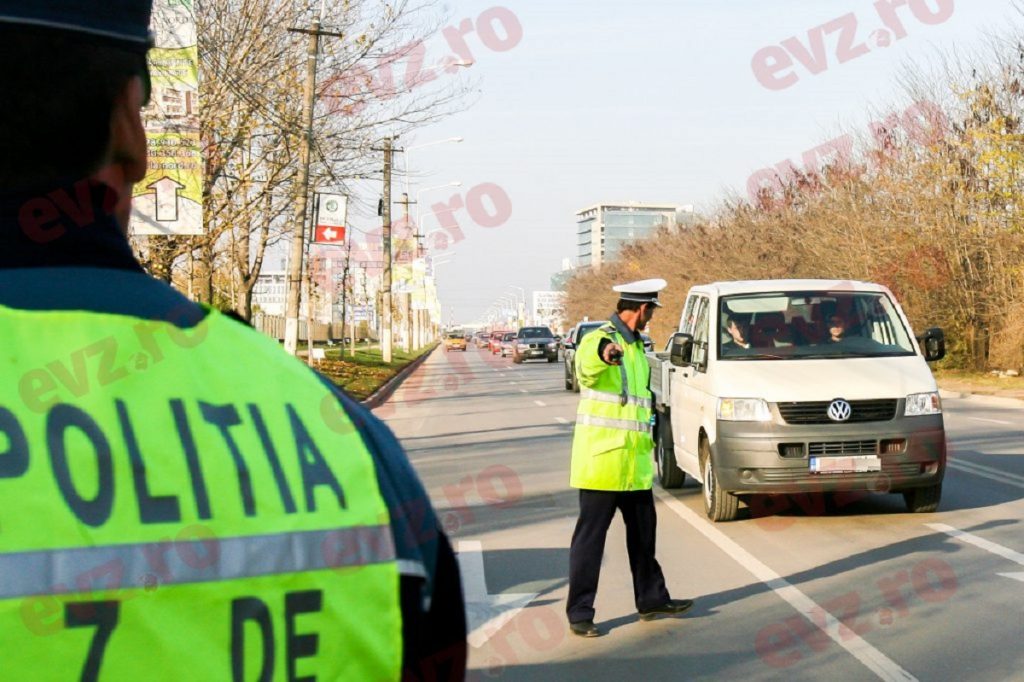 Poliția a cășunat pe români. Mii de amenzi în ultimele 24 de ore  pentru nerespectarea măsurilor anti-Covid