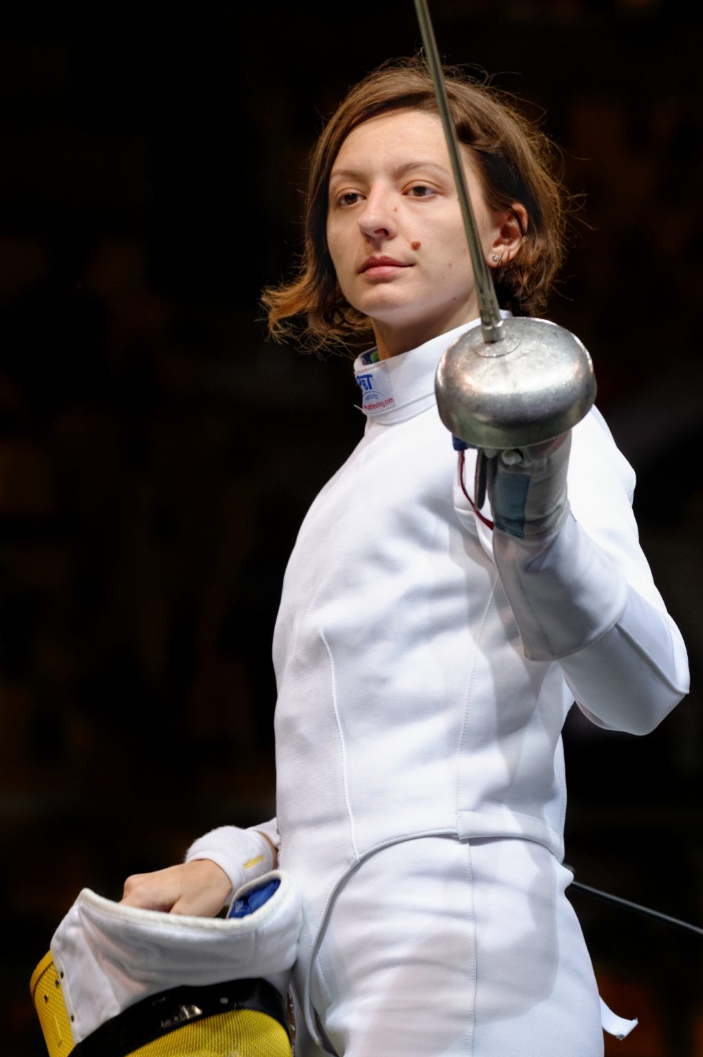 Succes uriaș pentru AnaMaria Popescu (Brânză)! A devenit campioană