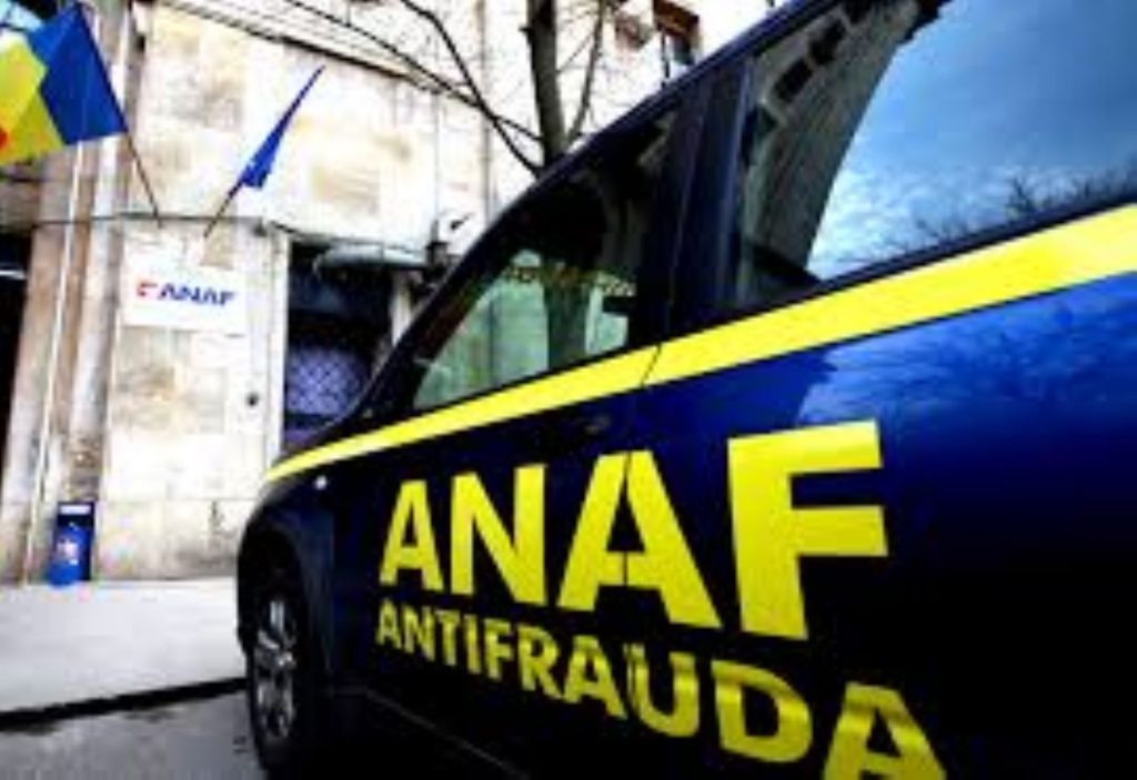 Peste 500.000 de români se află sub supravegherea ANAF, pentru venituri nedeclarate. S-a umblat la conturile bancare