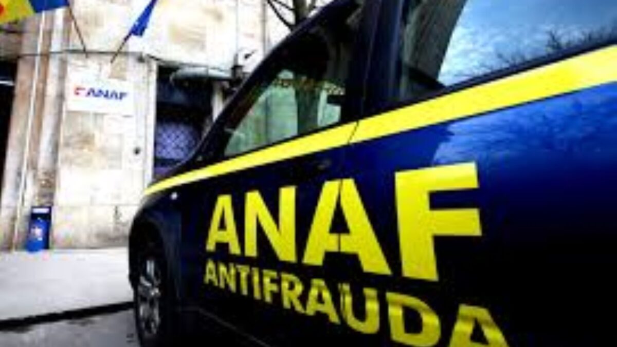 ANAF încurajează turnătorii. Recompense pentru denunțătorii faptelor de evaziune