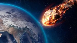NASA avertizează: Un asteroid gigant, potențial periculos, se apropie de Pământ