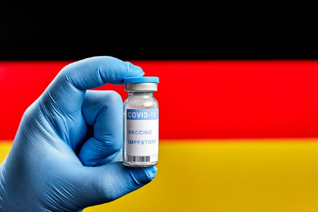 Germania a limitat vaccinarea cu AstraZeneca, dar are planuri mari. Totul e clar