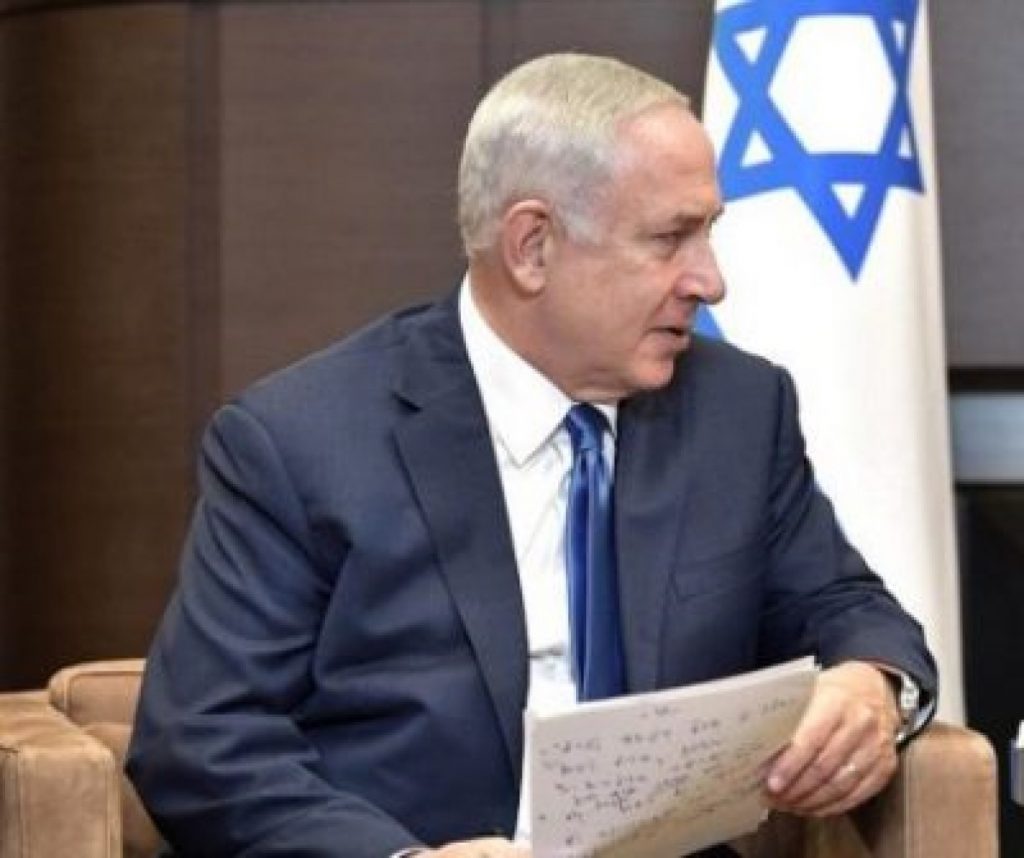 Alegeri în Israel. Premierul Netanyahu se îndreaptă spre victorie