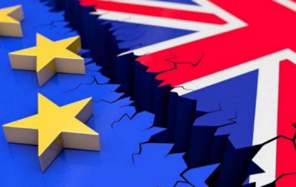 Avertisment dur pentru Regatul Unit după Brexit. UE amenință „cu mijloace legale”