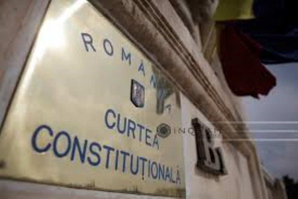 CCR discută excepții de neconstituționalitate legate de termenul legal de redactare a hotărârilor judecătorești