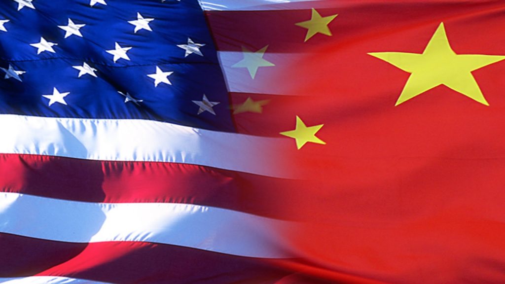 Financial Times anunță războiul între SUA și China. Totul va porni de aici