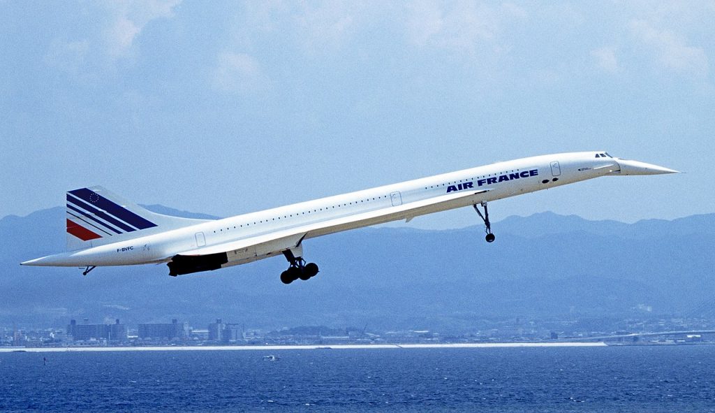 Cum a fost distrus miracolul Concorde, subminat de neo-marxiști și de spioni