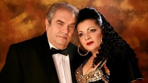 Pomenirea Corneliei Catanga se va face fără colegii de breaslă. Aurel Pădureanu este de neînduplecat
