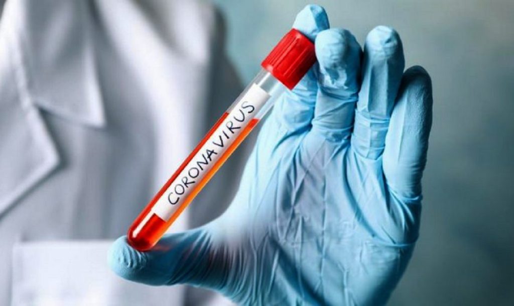 Valul trei al pandemiei de Coronavirus. Județele României se roșesc, unul după altul. Situație alarmantă