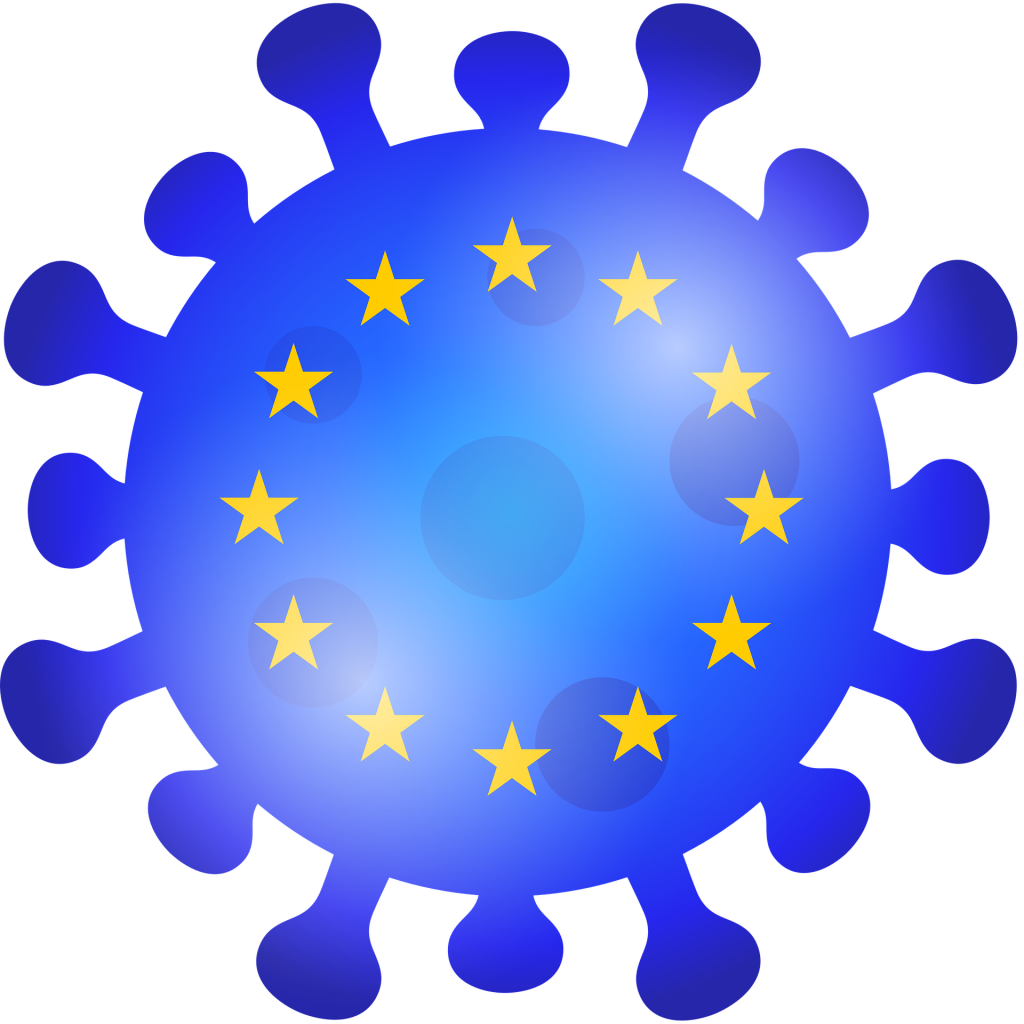 Comisia Europeană finanțează cercetarea în regim de urgență a mutațiilor suferite de virus