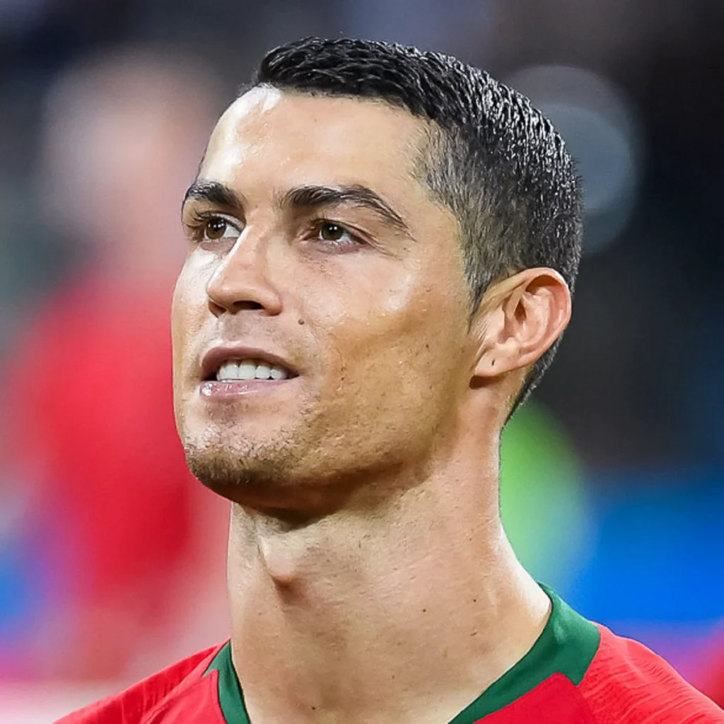Ronaldo, primul jucător din istorie care se califică la şase turnee finale ale Campionatului European