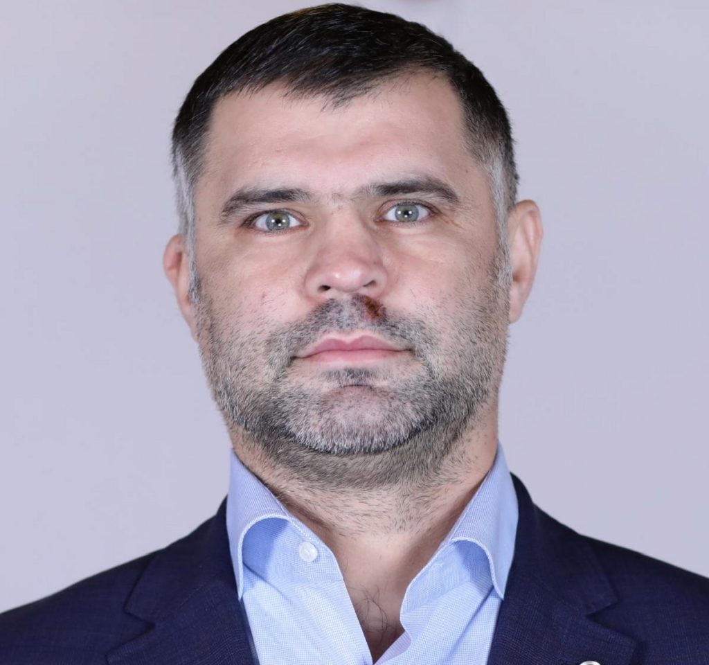 Deputatul PSD Daniel Ghiţă, întrebat de ce nu poartă mască în Parlament: ”E declarată pandemia în România?”