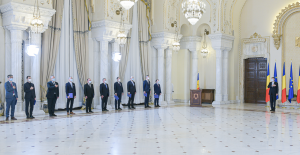 atac la iohannis