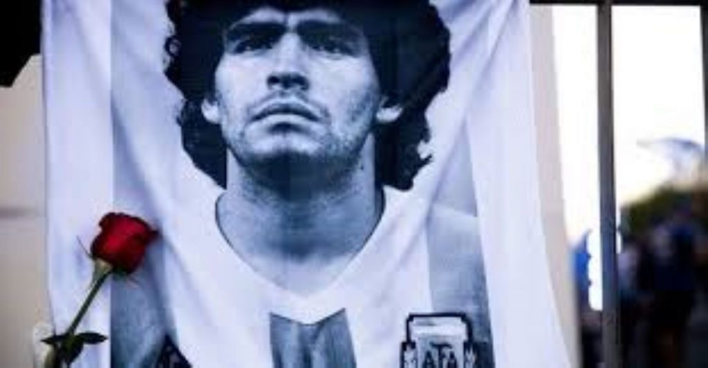 O comisie medicală, formată din zece experți, a analizat cauzele decesului lui Diego Maradona