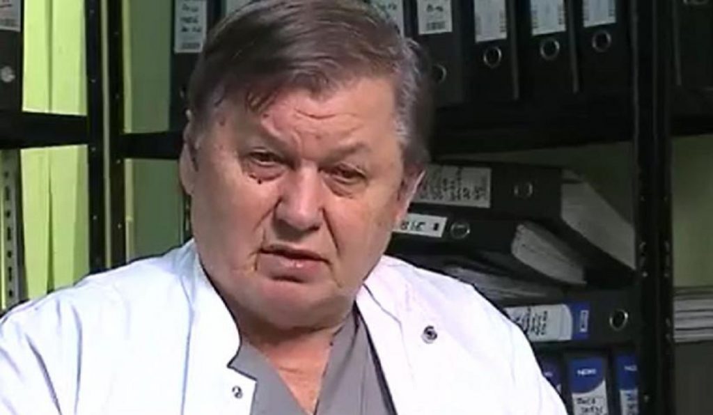 Un reputat cardiolog din România acuză medicii care i-au tratat fratele răpus de coronavirus