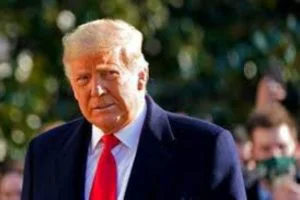 Tribunalului Penal din Manhattan, baricadat. Forțele de ordine statale și federale, pregătiri pentru posibila arestarea a lui Trump