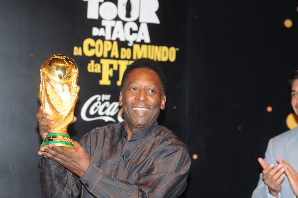 Viața legendarului Pelé și legăturile sale cu dictatura, subiectul unui nou documentar Netflix